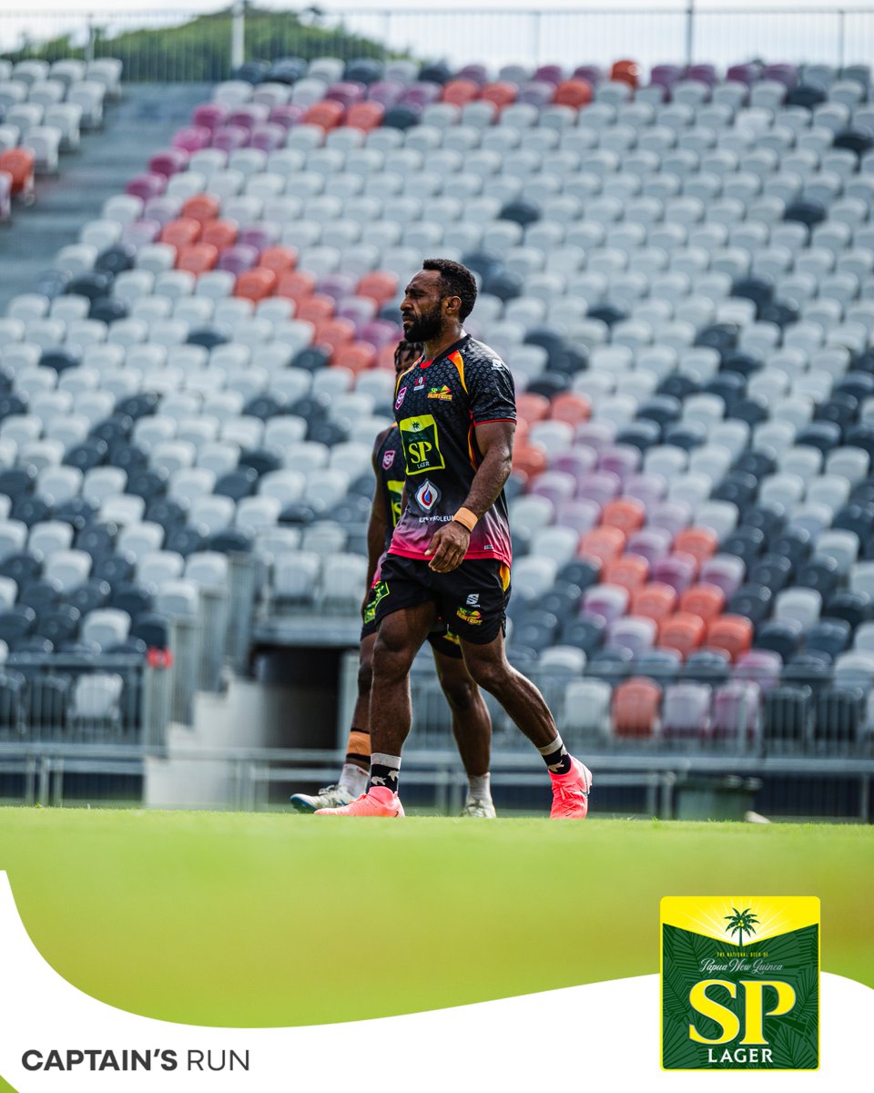 SP PNG Hunters tweet media