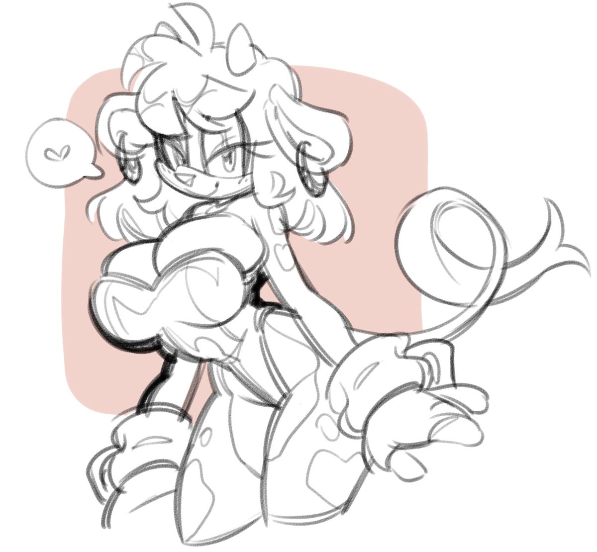 ☼ミルク☼ tweet media