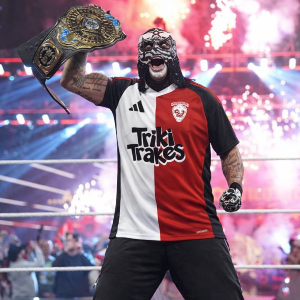 Roy Dávila tweet media