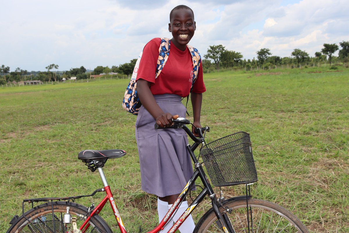 Windle International Uganda tweet media