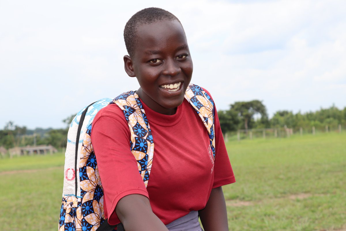 Windle International Uganda tweet media