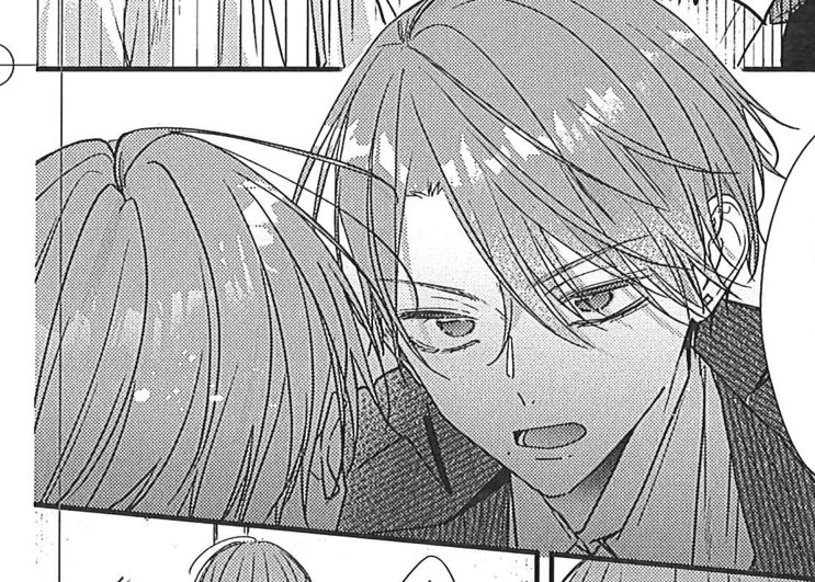 猫川たら子＠2月6日単行本発売 tweet media