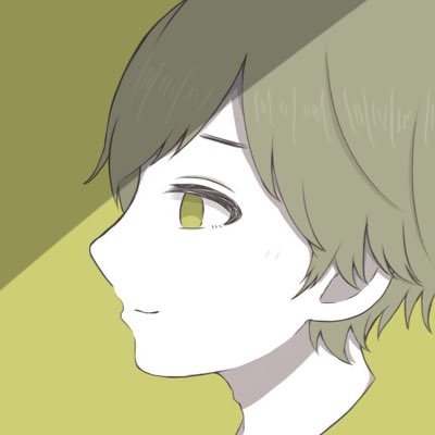 新しいプロフィール画像