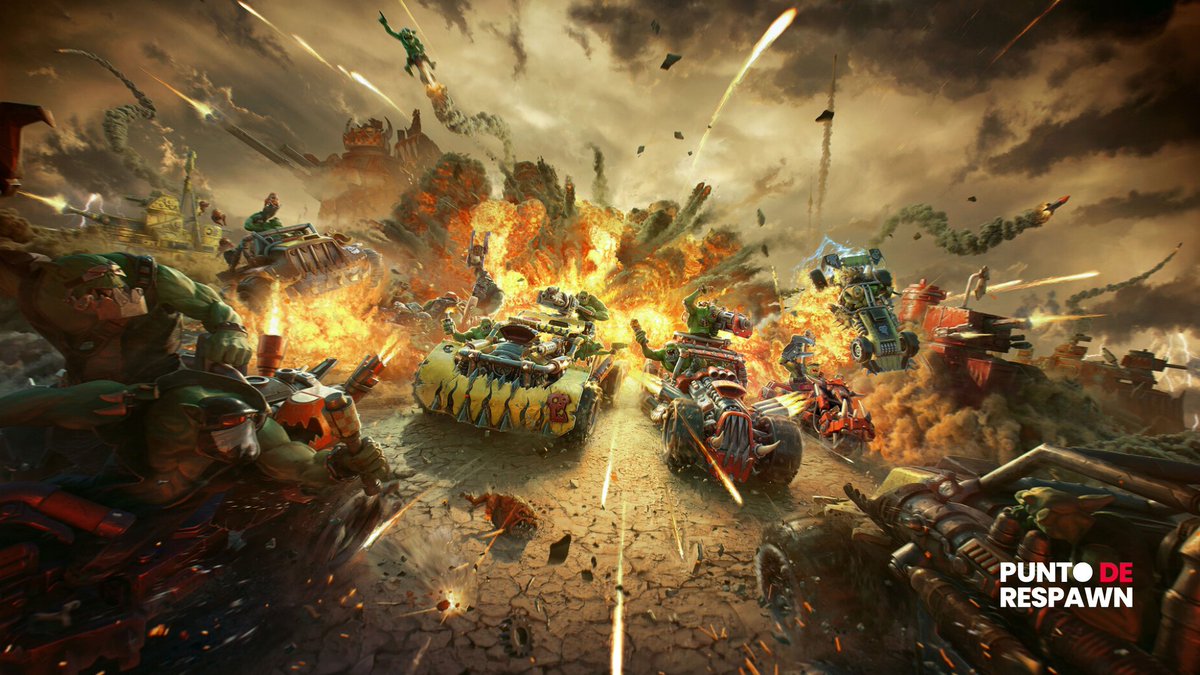 Punto De Respawn tweet media