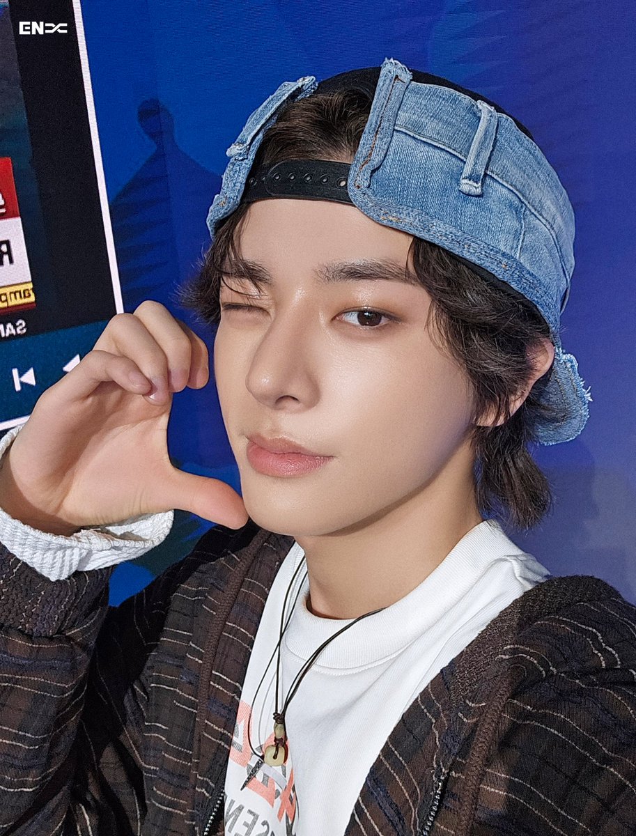 🤳 🤳 🤳 #JAKE #제이크