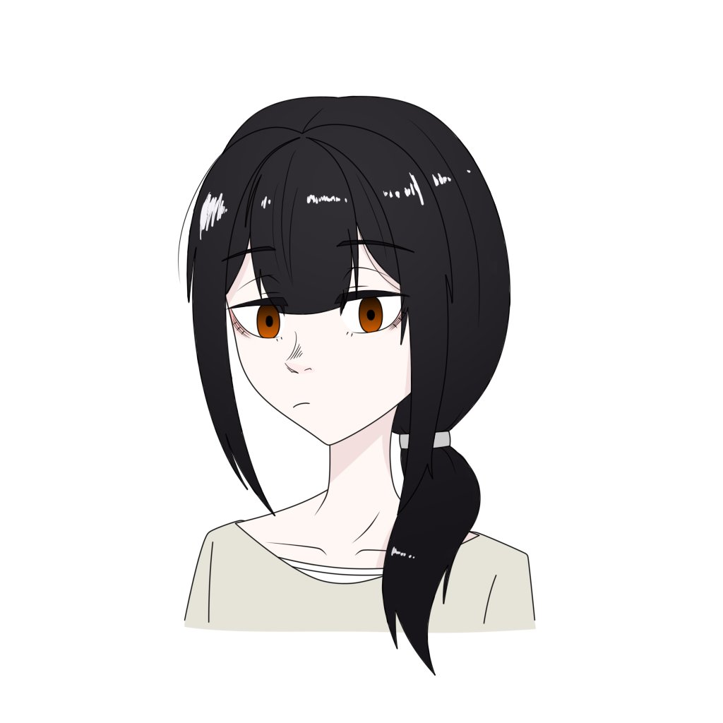 sentz_a's tweet photo. 妙なもん見たような顔 https://t.co/ebxcXh9814