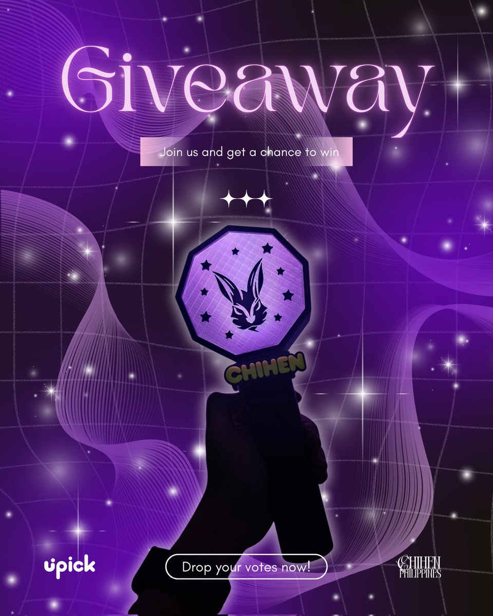 CHIHEN PH tweet media