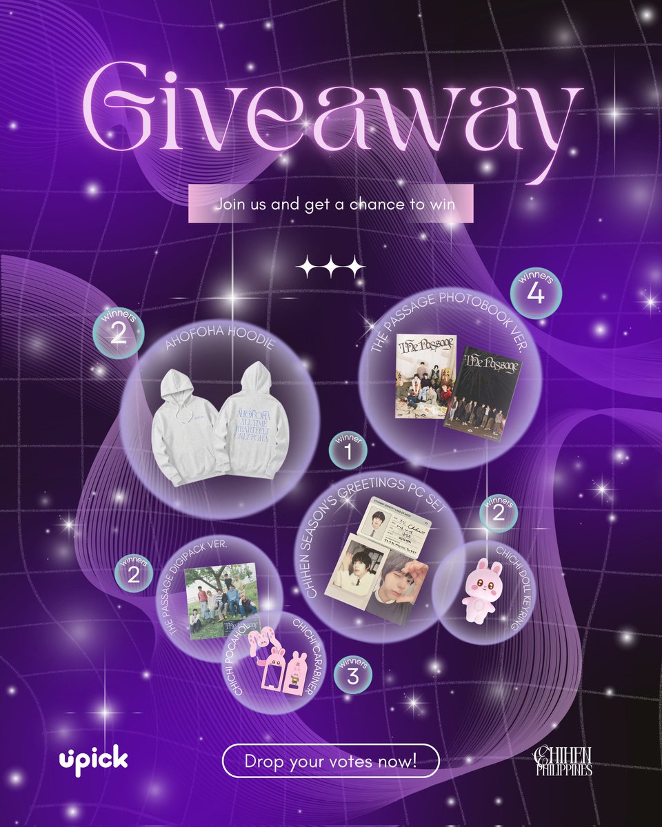 CHIHEN PH tweet media