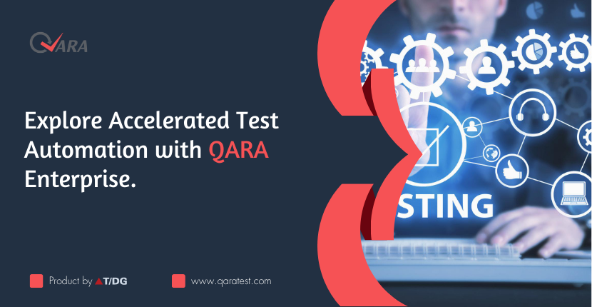 qaraenterprise's tweet image. Accelerate your testing cycles with QARA Enterprise’s powerful automation capabilities. Learn how this tool helps organizations reduce manual effort, enhance test coverage, and release software faster. qaratest.com/blogs/explore-…

#AcceleratedTesting #QARATest #AutomationTools