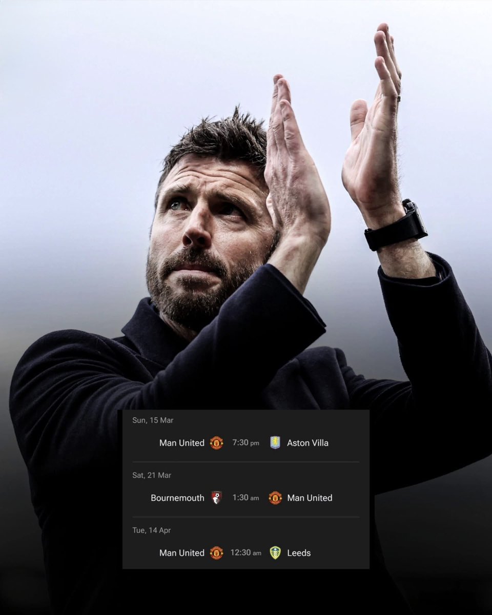 Manchester United Forever tweet media