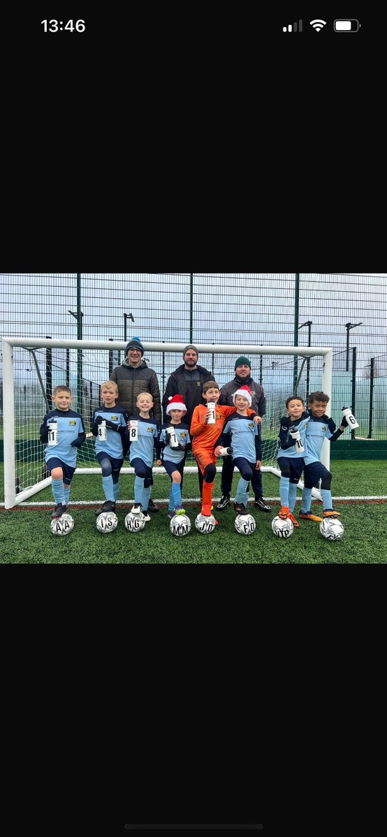 @OfficialWollatonFC tweet media