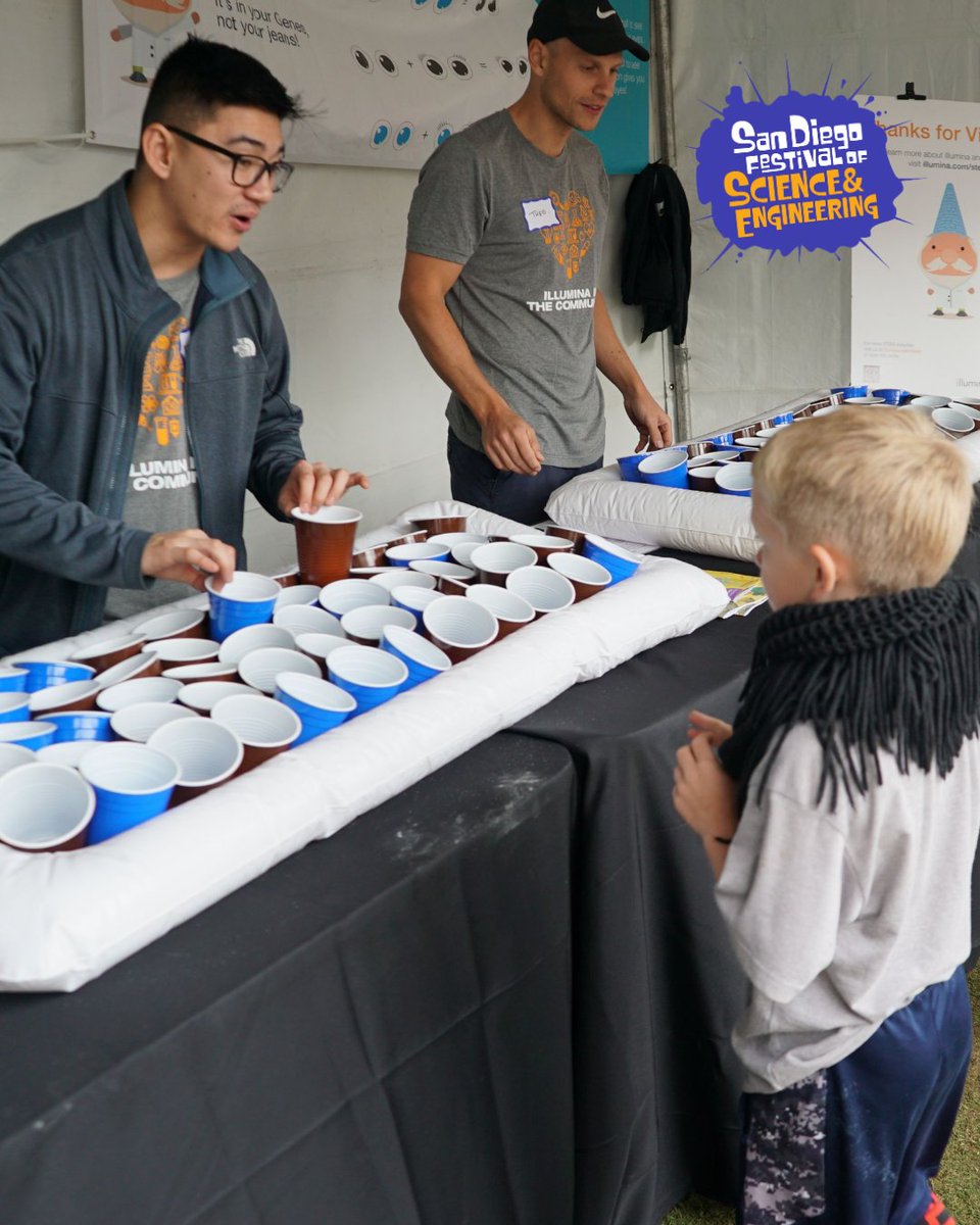 Generation STEAM | SDFSE tweet media