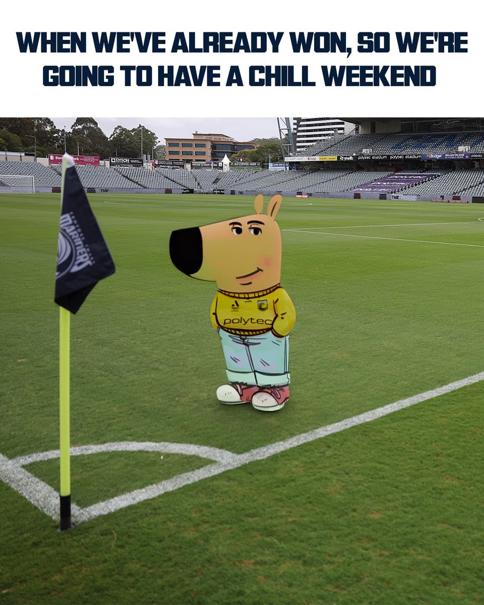 Central Coast Mariners tweet media