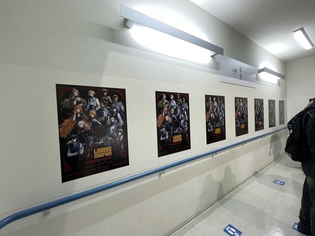 ProjectMoon情報日本支部 tweet media