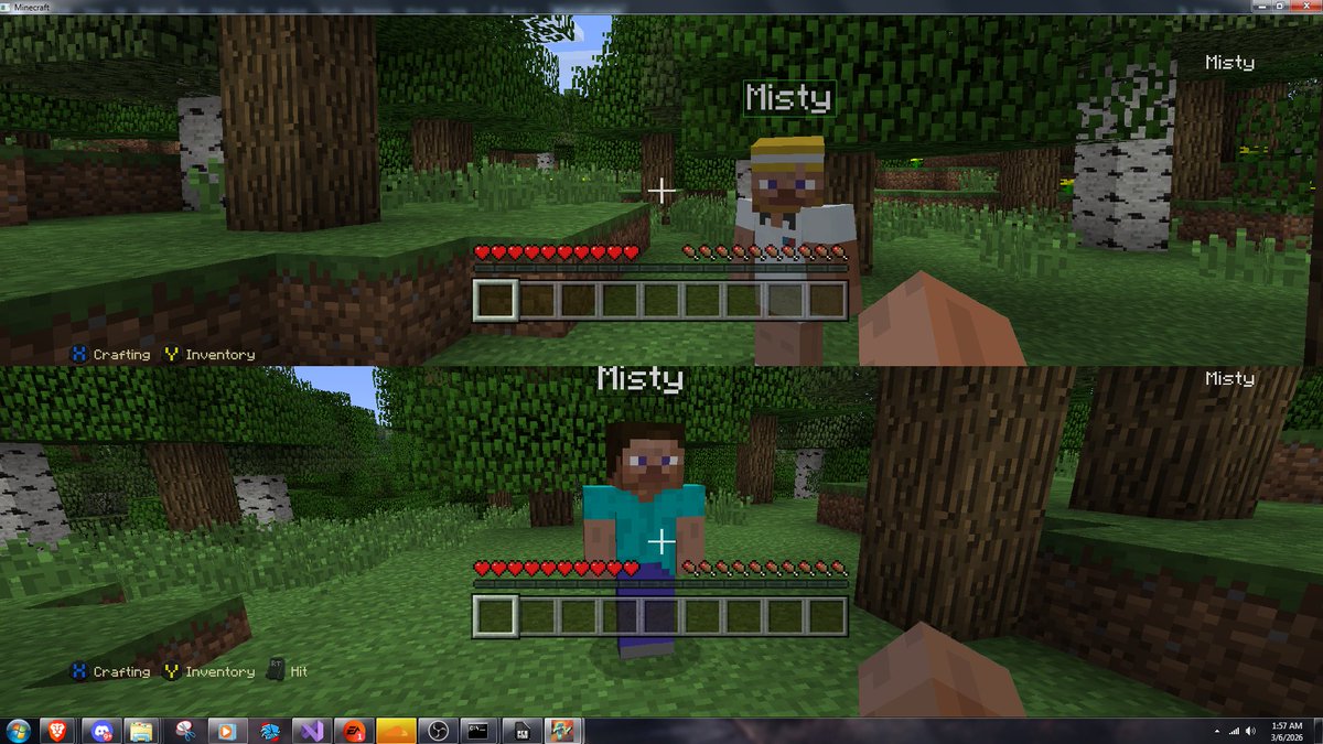 Whisper (COMMS CLOSED) tweet media