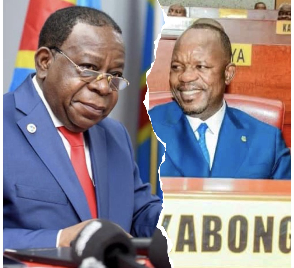 Steve Wembi tweet media