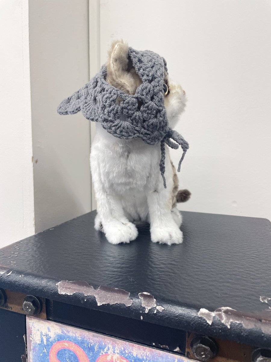 【公式】レインボー (樹脂粘土ミニチュア他ガチャ商品メーカー） tweet media