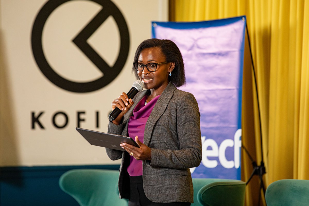 AECF - Powering Africa's Growth through SMEs tweet media