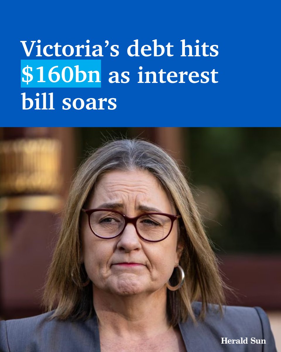 Herald Sun tweet media