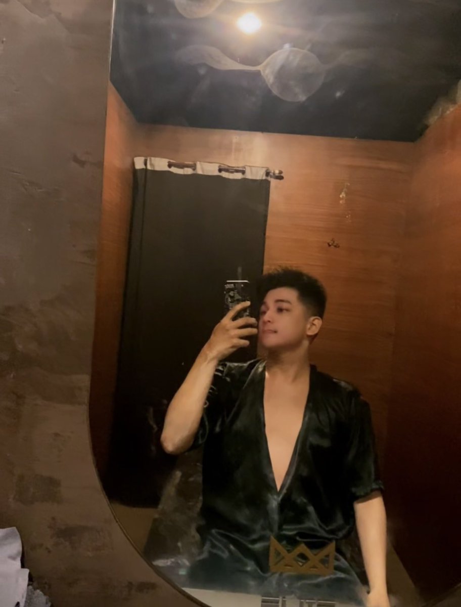 ᵏⁱᵈᵈᵒ tweet media