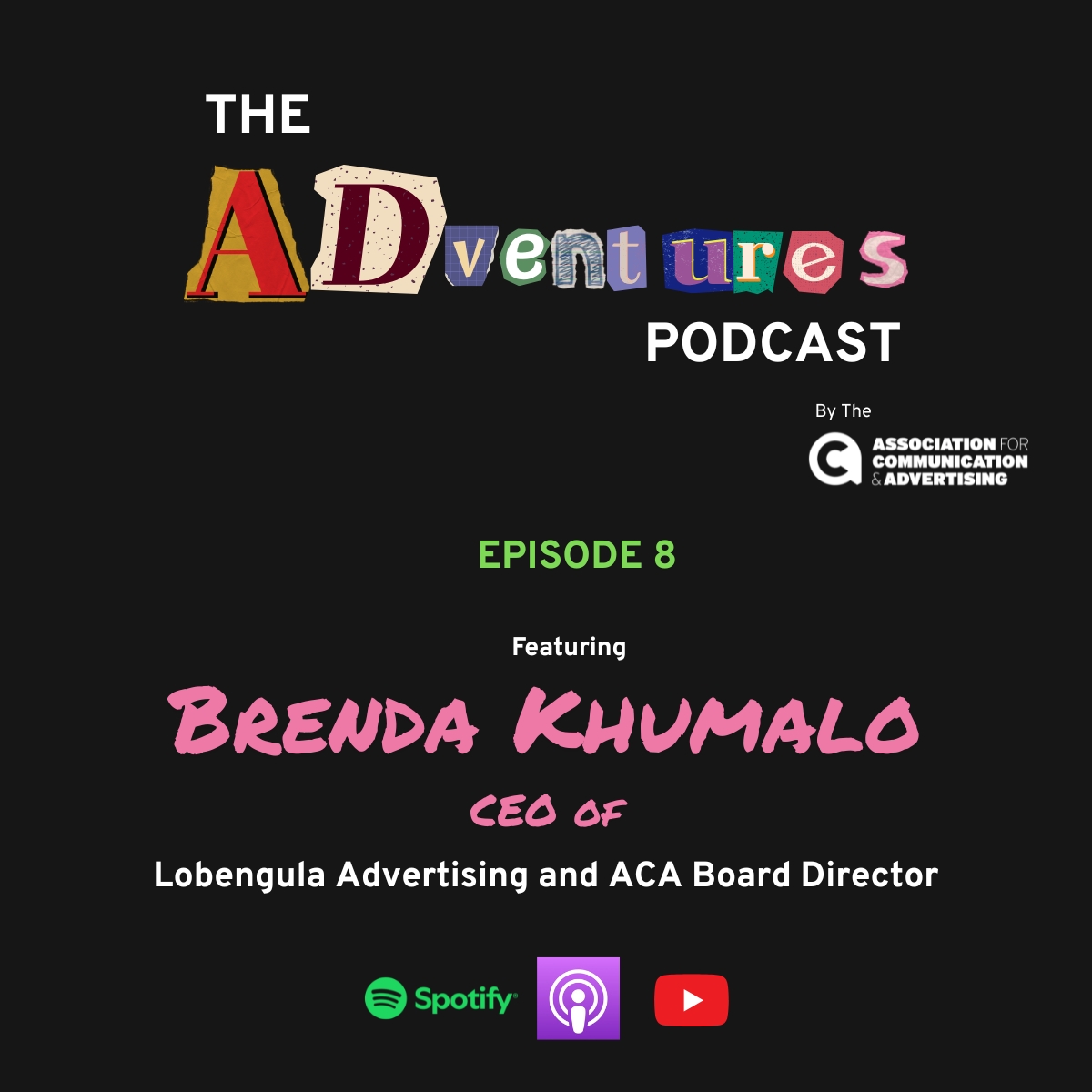 ACA South Africa tweet media