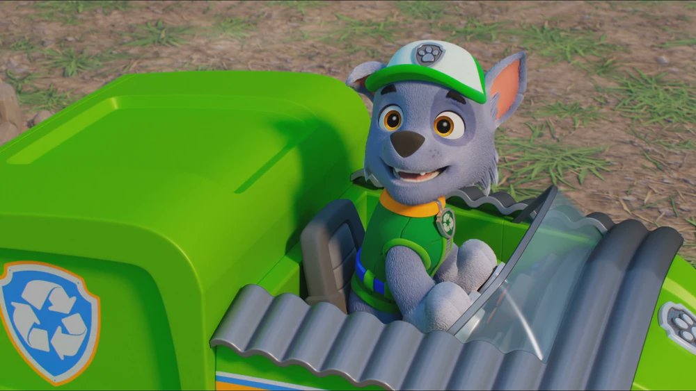 ♻️Rocky💚 tweet media