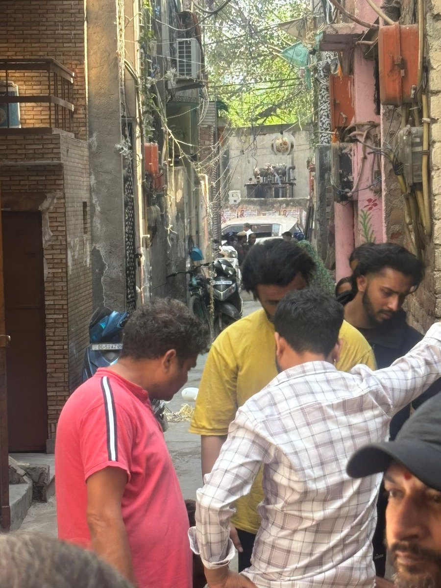 Swati Goel Sharma tweet media