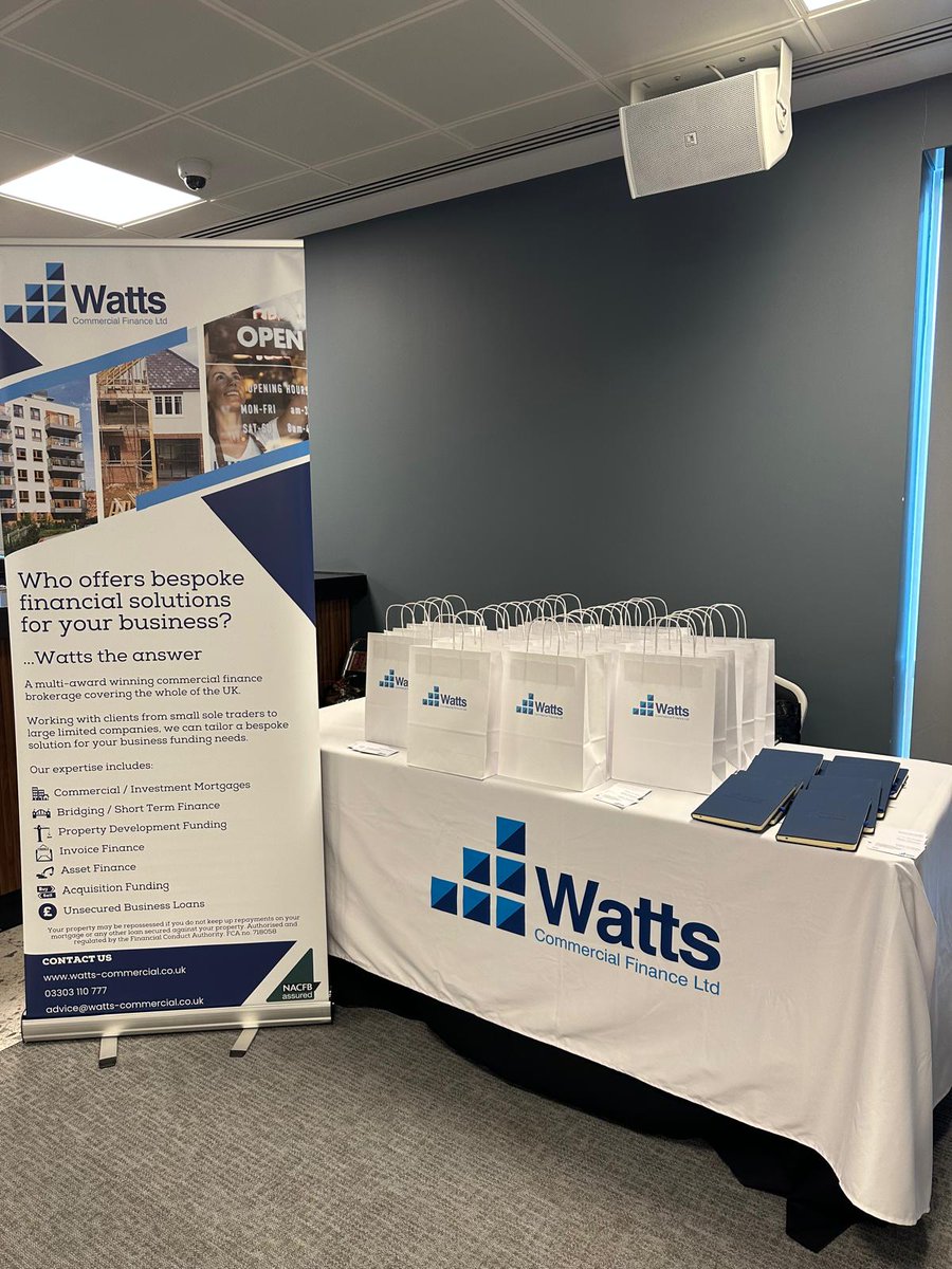 Watts Commercial tweet media