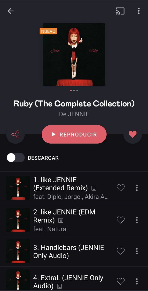 ferusannnn's tweet photo. Siempre es muy grato verte en los créditos @jaxxtone 🥹 dominio total del mundo 🇻🇪🔥🔥🔥🔥 https://t.co/PAtszsU4nW