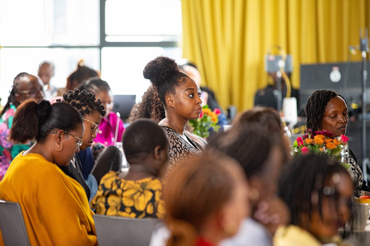 AECF - Powering Africa's Growth through SMEs tweet media