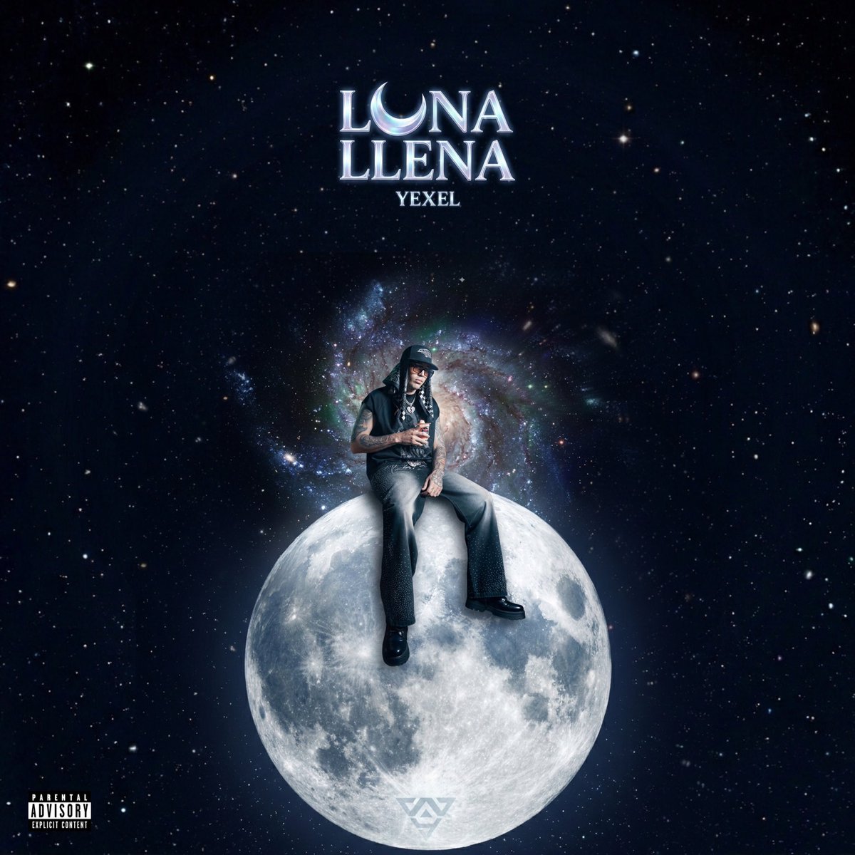 YiscyArt's tweet photo. Yiscywolf rediseña la portada de la canción ‘Luna Llena’ de Yexel. 

Ya disponible en todas las plataformas digitales🌙

Art &amp; Design by @YiscywolfStudio 

#yiscywolfcover #coverdesign #coversong #music #lunallena https://t.co/hSC2GhXozt