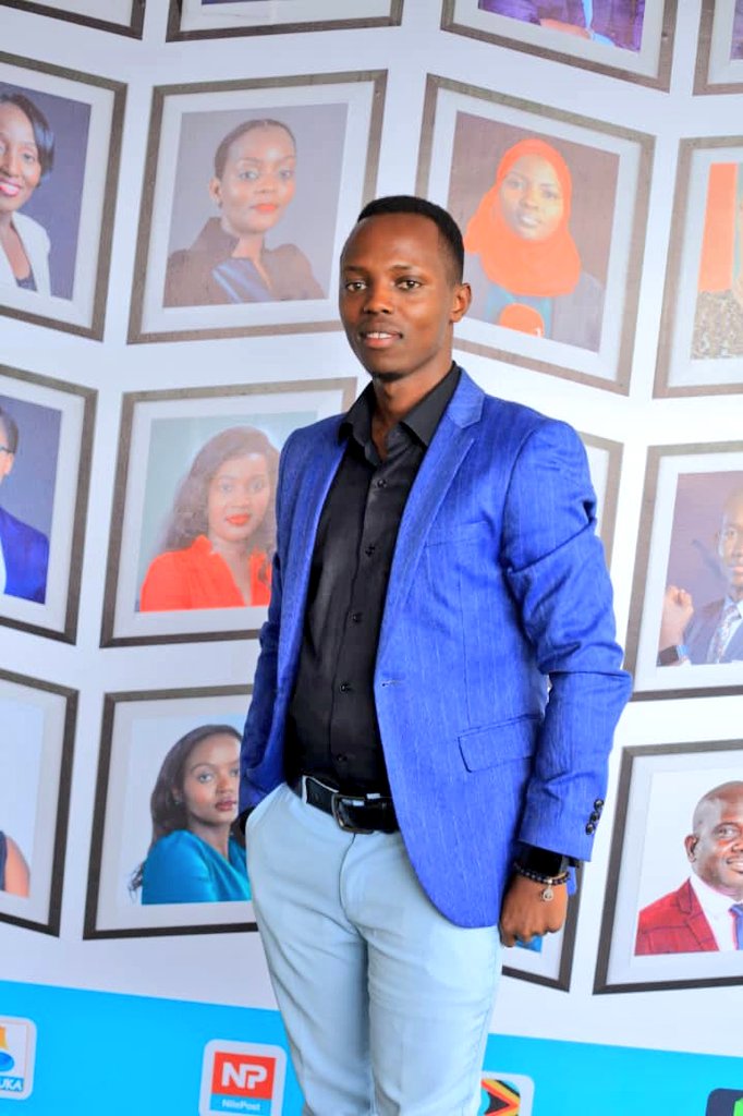 But does the UOX President <a href="/KwikirizaNova/">Gideon Nova Kwikiriza</a> know that we also have X influencers from Kigezi region? 
Our influencers have often been left out in almost all programs and we're interested to know the reason why it has been like that. 
There's a lot our people can contribute towards