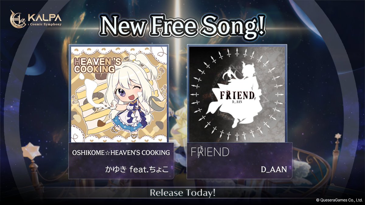 KALPA OFFICIAL tweet media