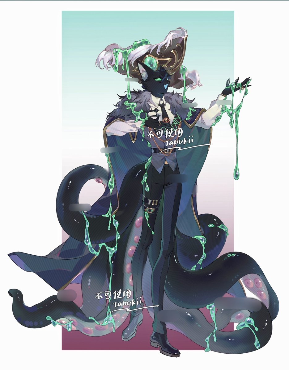 狸狸原上草 tweet media