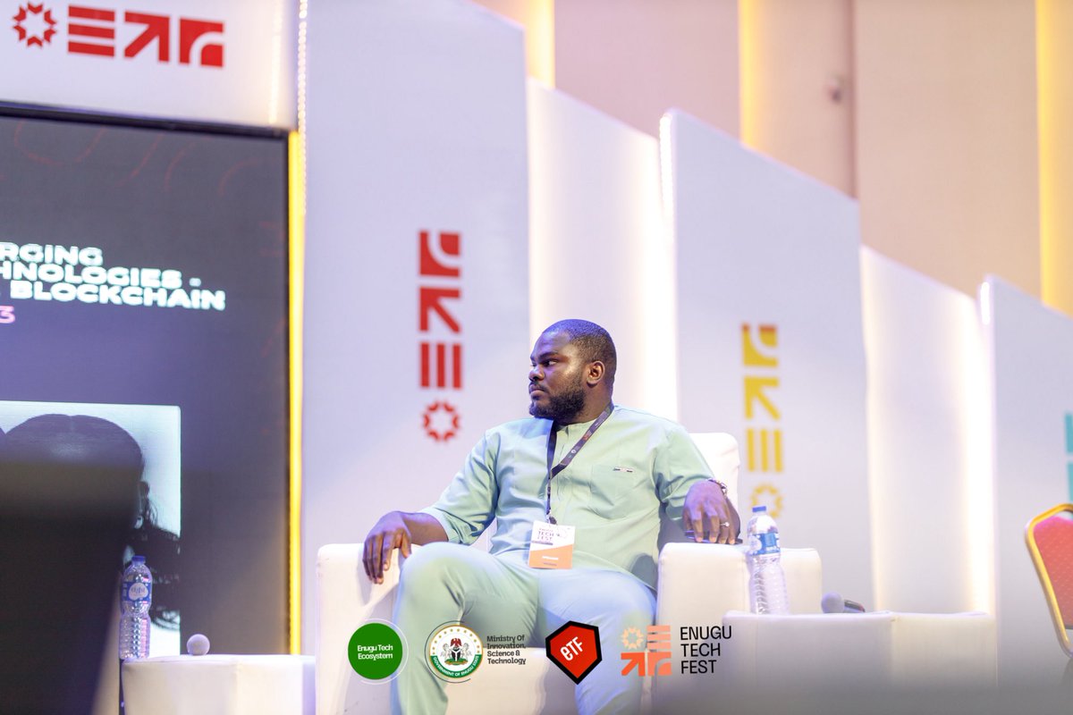 Kevin | Ezemmuo Blockchain tweet media