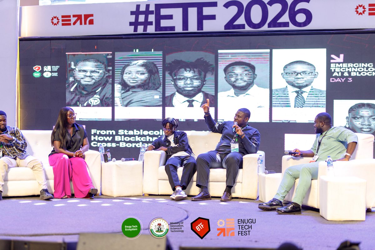 Kevin | Ezemmuo Blockchain tweet media