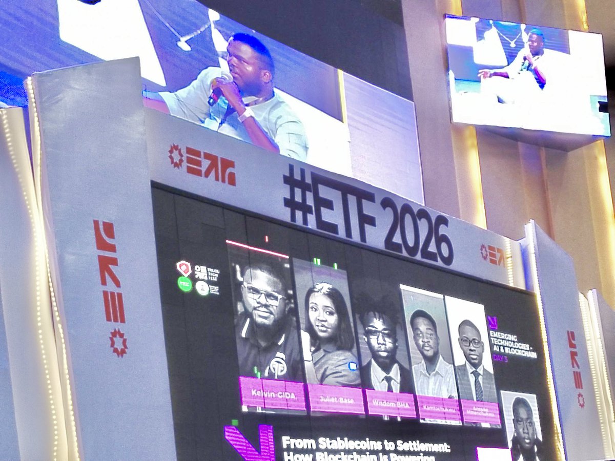 Kevin | Ezemmuo Blockchain tweet media