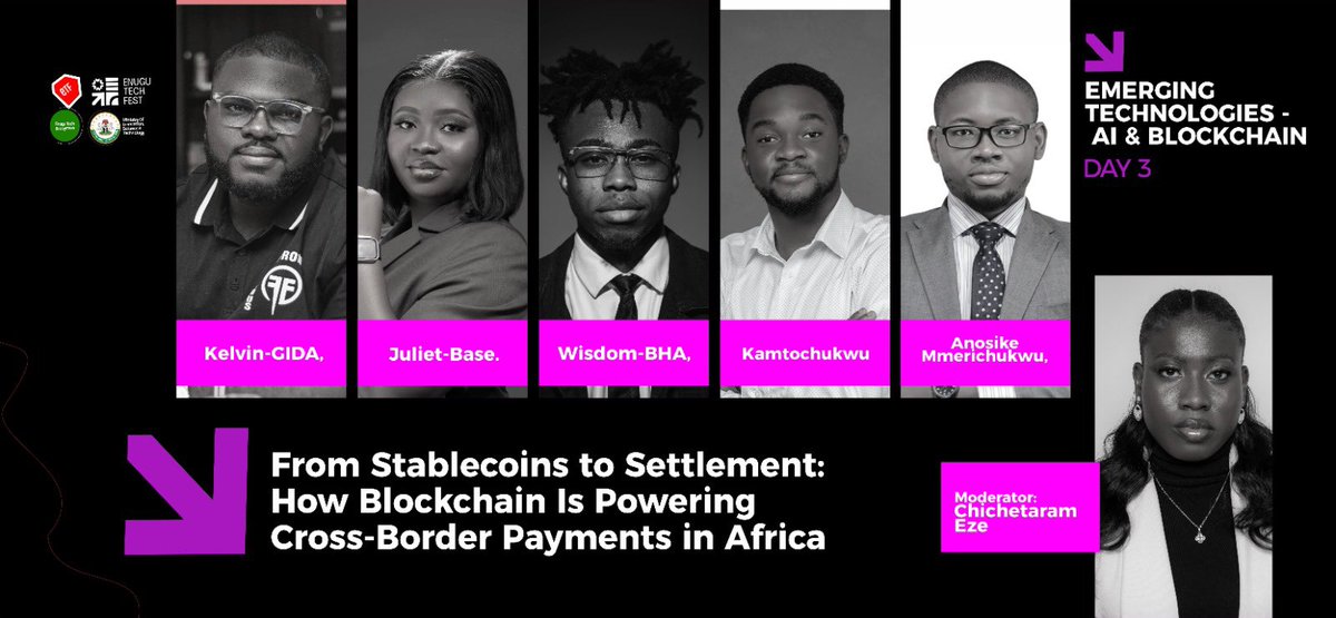 Kevin | Ezemmuo Blockchain tweet media