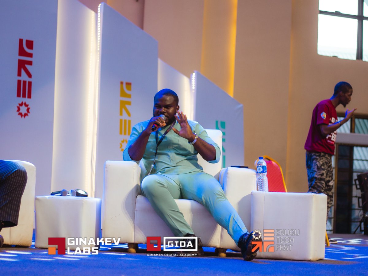 Kevin | Ezemmuo Blockchain tweet media