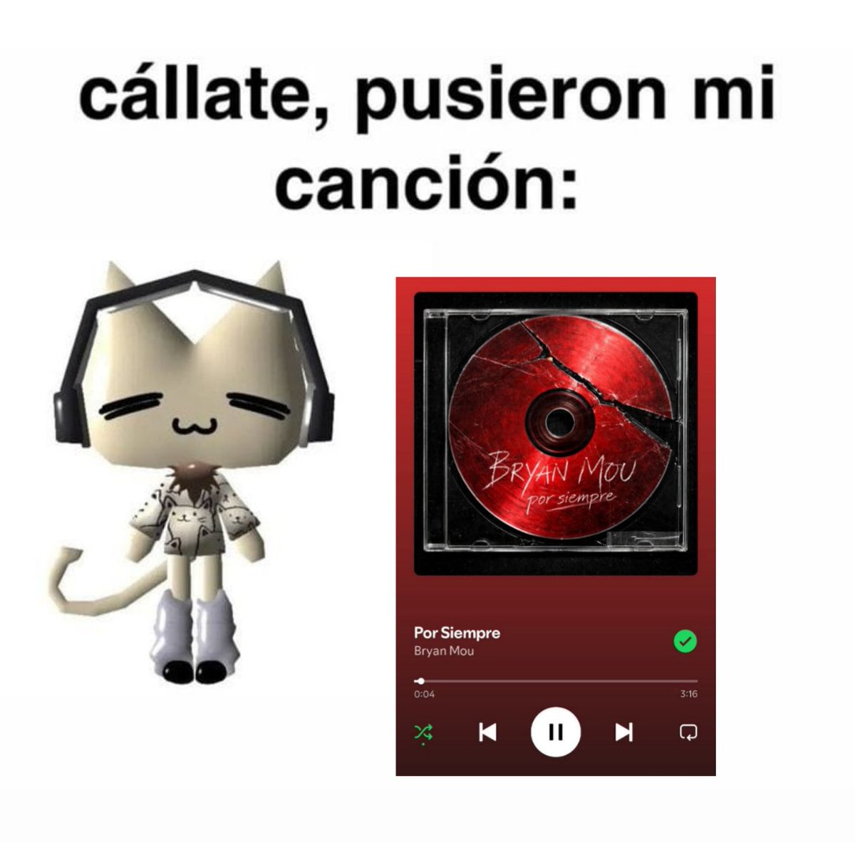 LA AMAMOOOS

<a href="/bryanmouque/">Bryan Mou</a> #PorSiempre #BryanMou