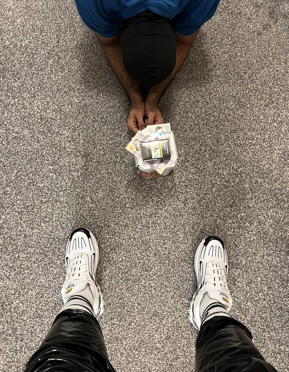 ScallyDomMaster tweet media