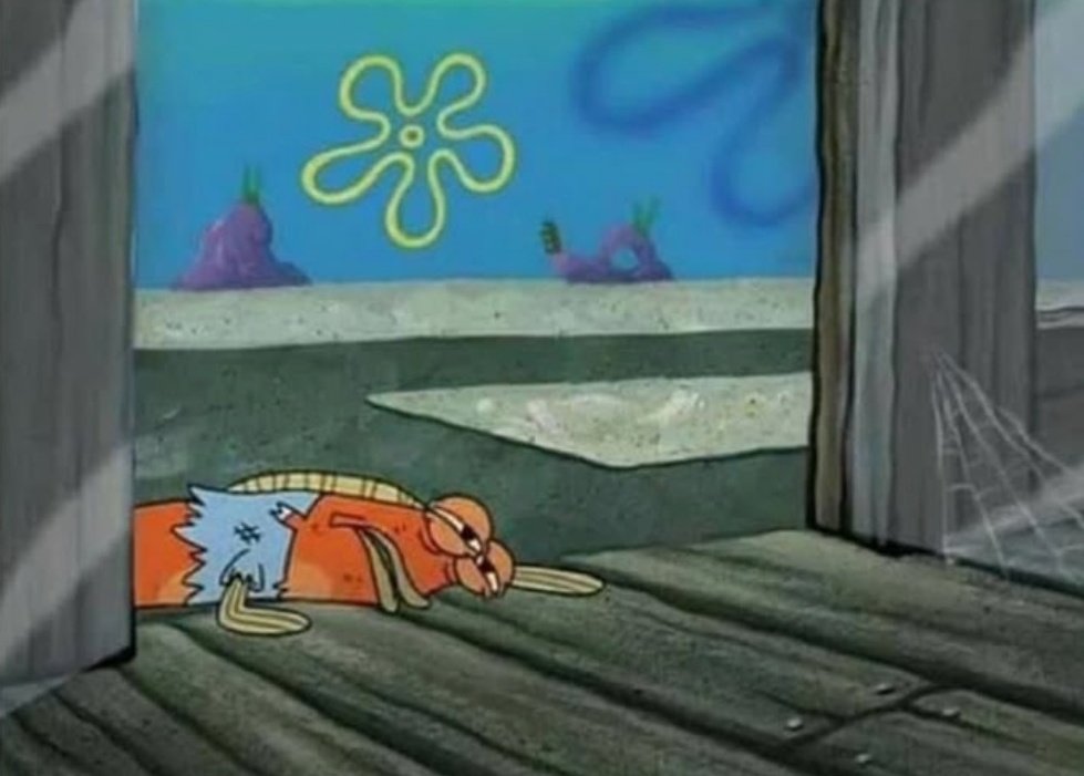 I....just....wanna....graduate....