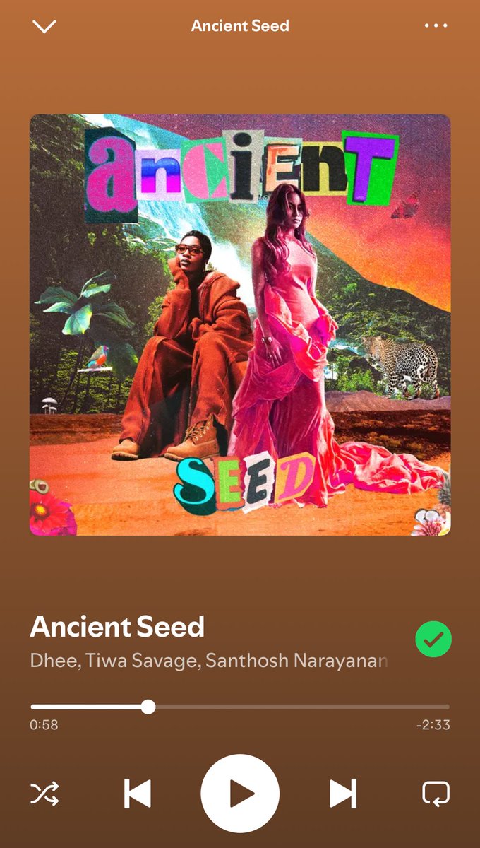 𝗧𝗶𝘄𝗮 Savage World⚔️ tweet media