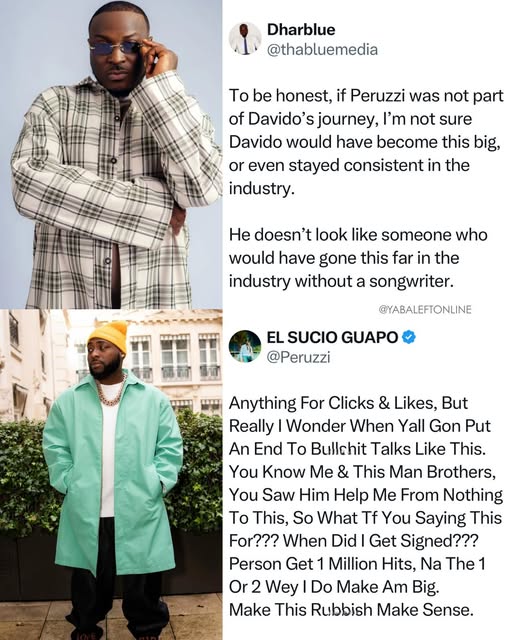 YabaLeftOnline tweet media