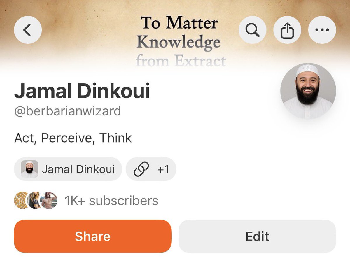 Jamal Dinkoui tweet media