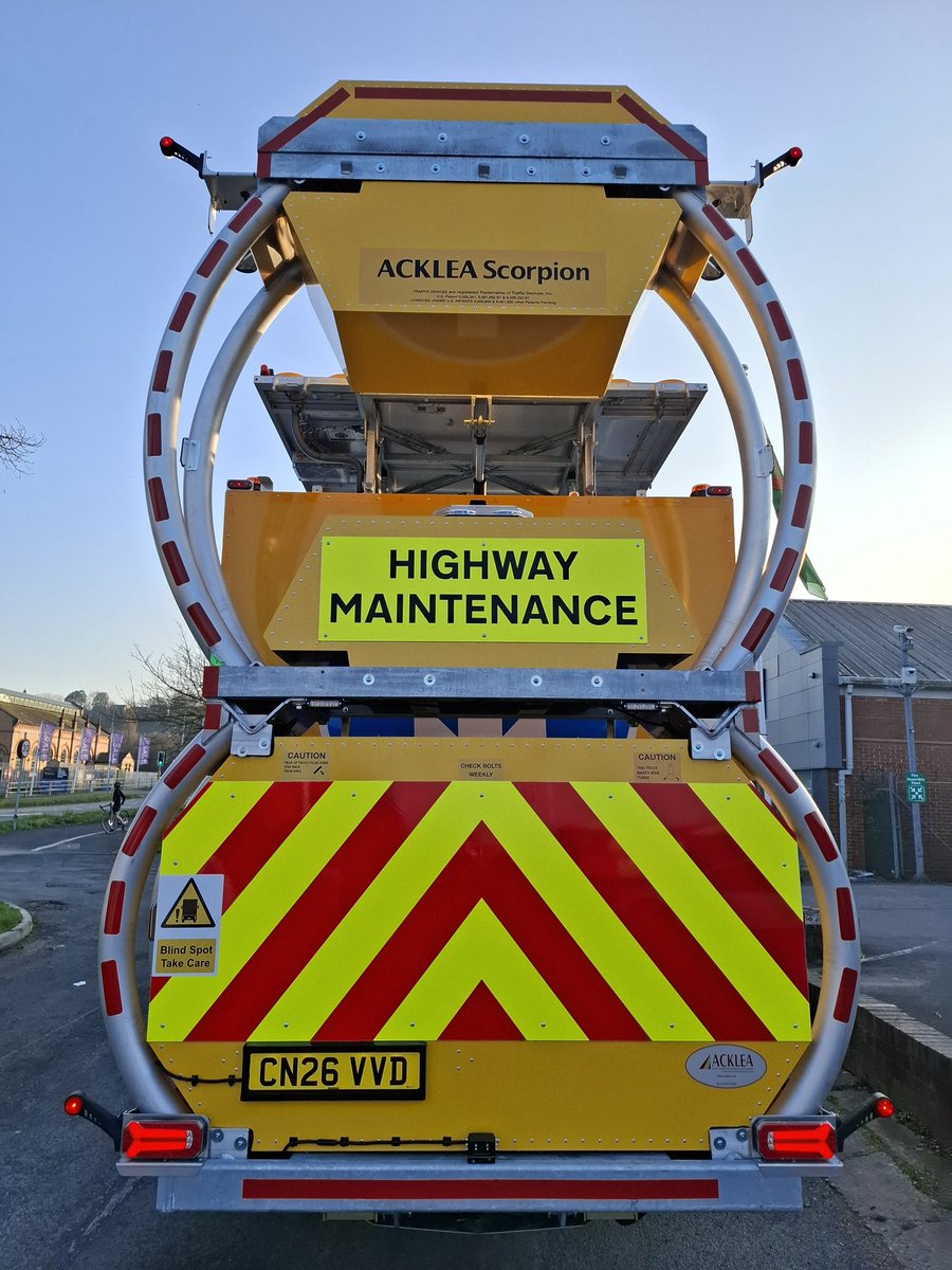 Richard Woodland tweet media