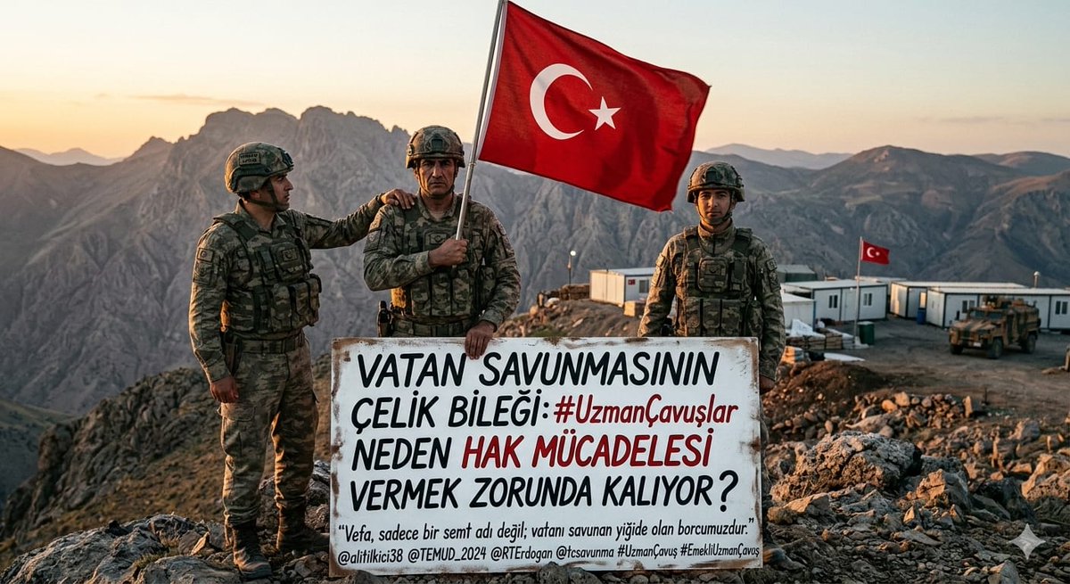 Türkan Aldemir 🇹🇷 tweet media