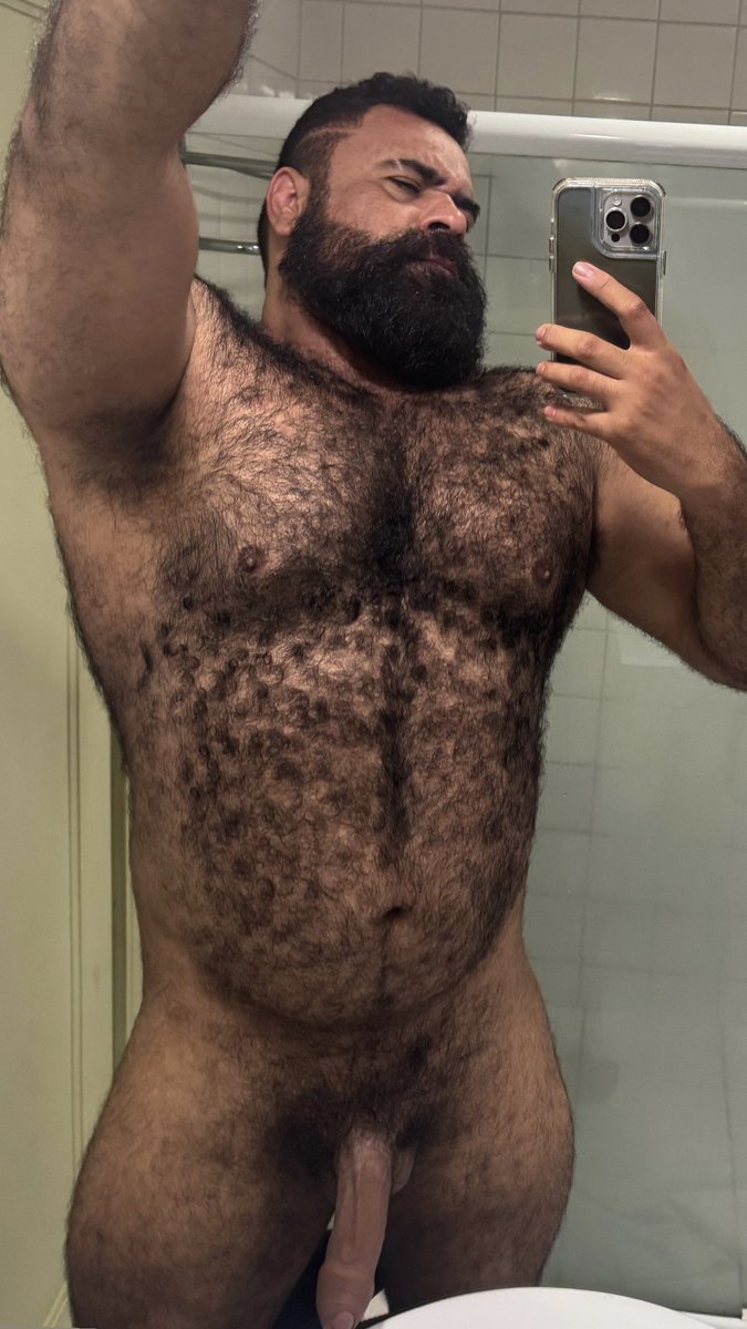 Bear Woof Br tweet media