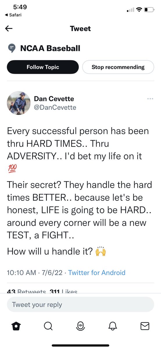 Brian Barber tweet media