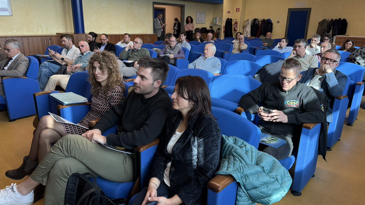 Chambre valdôtaine tweet media